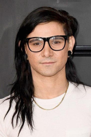 Skrillex Image
