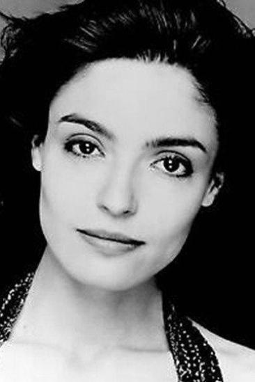 Starr Andreeff Image