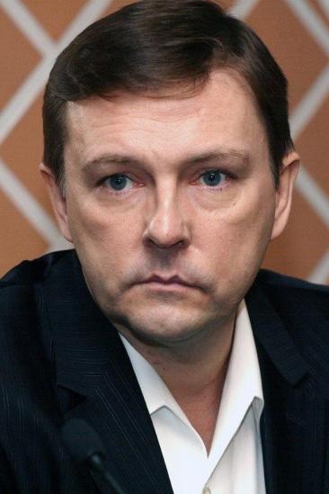 Aleksei Nilov Image