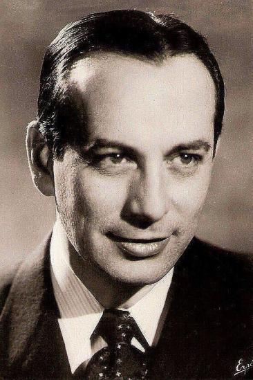 Maurice Escande Image