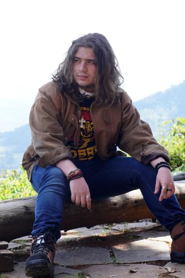 Fernando Cedeño Treviño Image