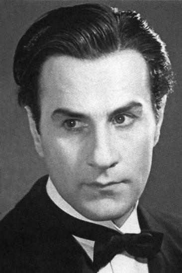 Vladimir Zeldin Image