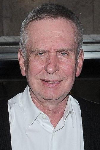 Krzysztof Materna Image