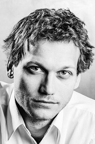 Kostiantyn Temliak Image