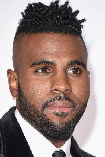 Jason Derulo Image