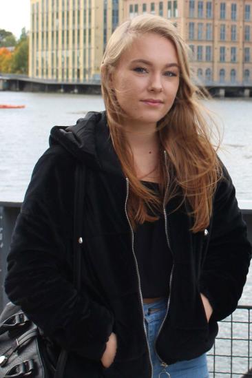 Cornelia Andersson Image