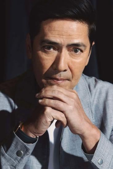 Vic Sotto Image