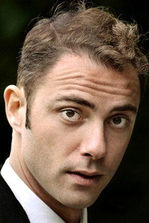 Riccardo Floris Image