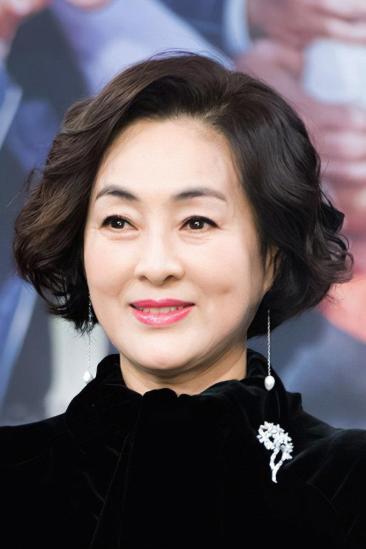 Lee Bo-hee Image