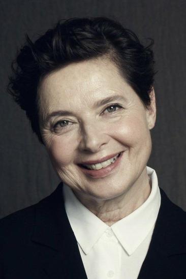 Isabella Rossellini Image