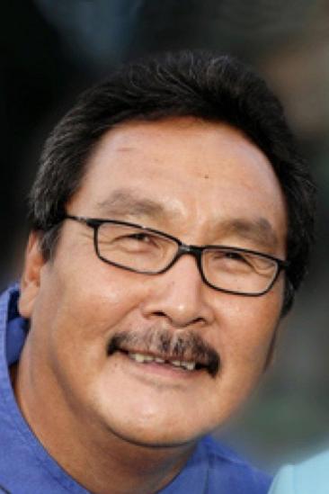 Orto Ignatiussen Image