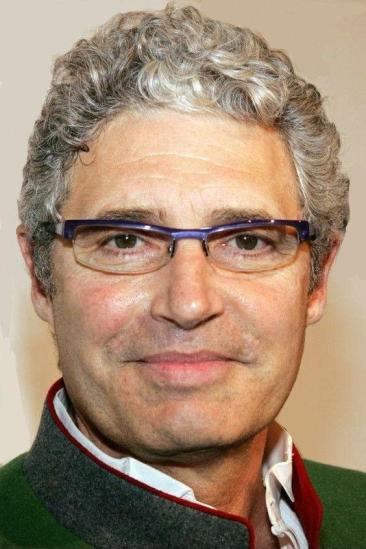 Michael Nouri Image