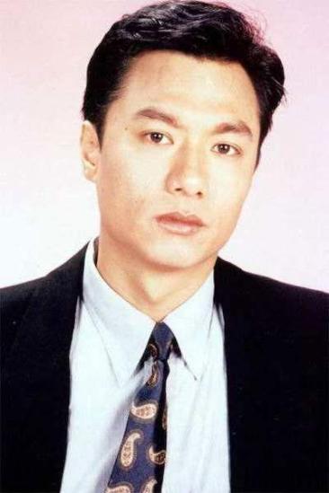 Wilson Lam Chun-Yin Image