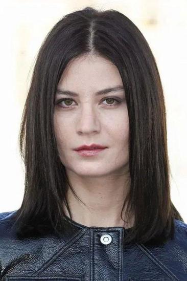 Malin Buska Image