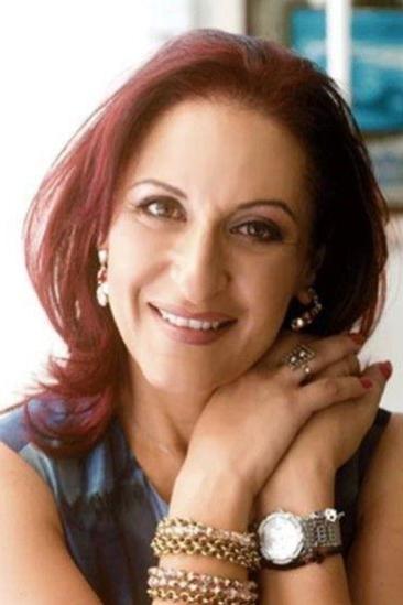 Elena Efstathiou Image