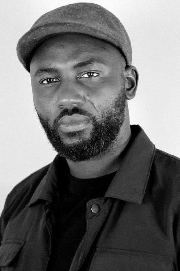 Max Gomis Image