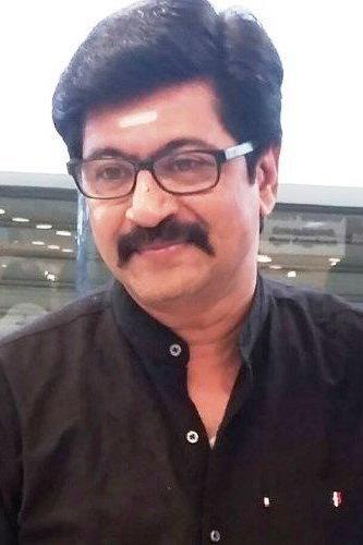 Jeeva Ravi Image