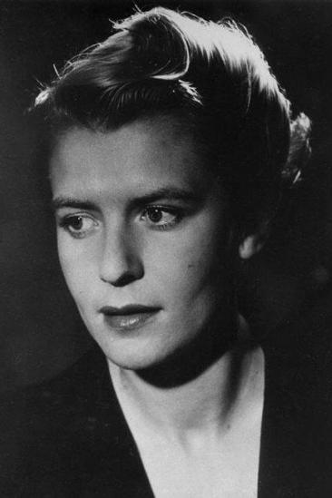 Jiřina Steimarová Image