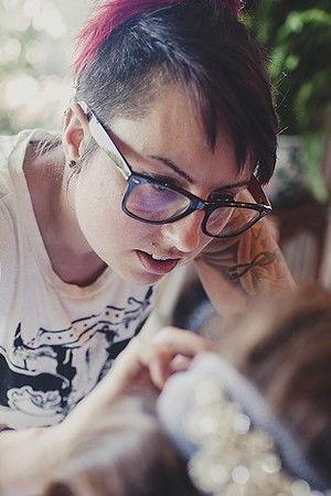 Sheilynne Tommila Image