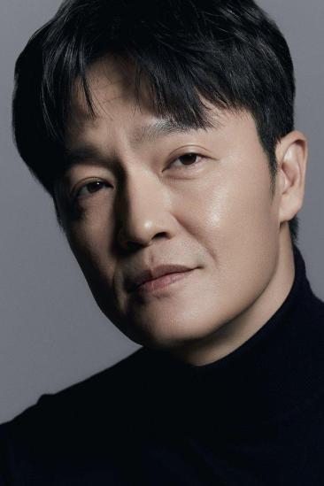 Cho Han-cheul Image