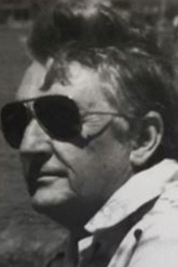 Keith Hetherington Image