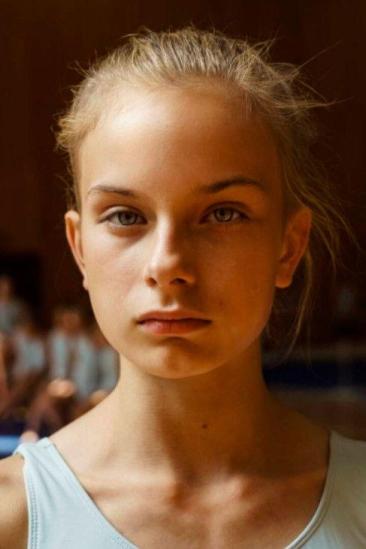 Siiri Solalinna Image