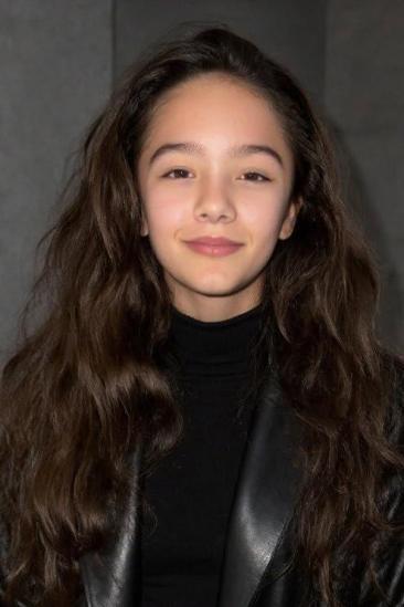 Arielle Jean Foster Image