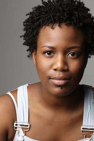 Anastacia McCleskey Image