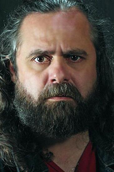 Aleksey Bagdasarov Image