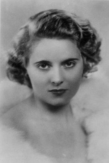 Ann Casson Image