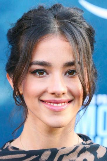 Seychelle Gabriel Image