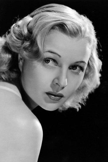 Cecilia Parker Image