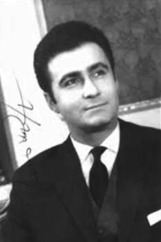 Gyula Buss Image