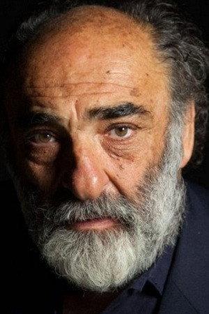 Alessandro Haber Image