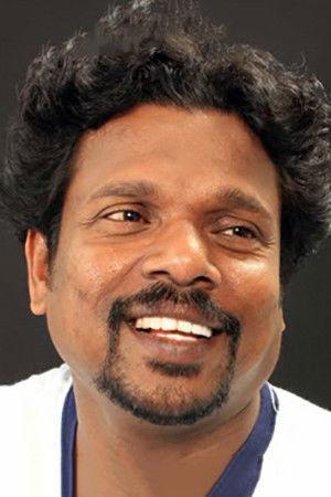 Nelson Sooranad Image