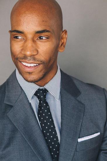 Leonard Robinson Image