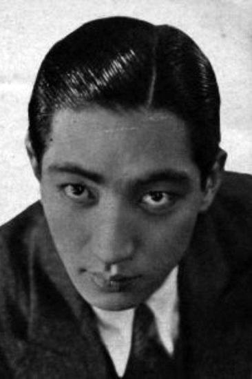 Shōsaku Sugiyama Image