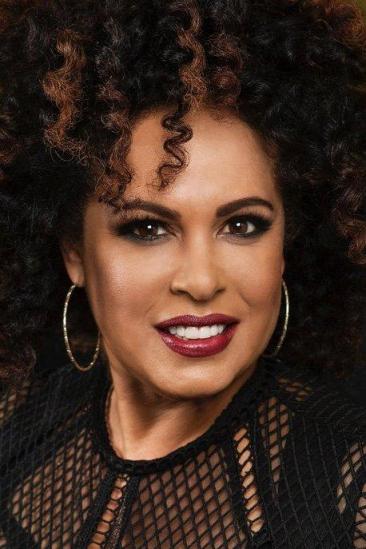 Christine Anu Image