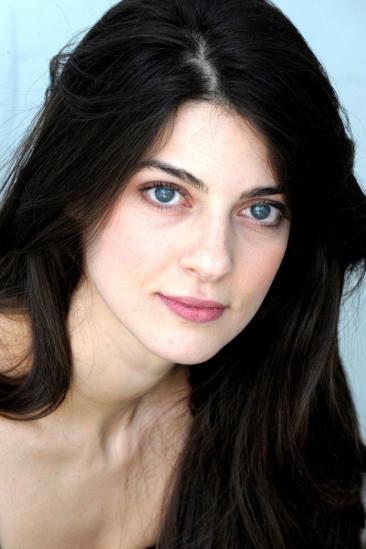 Barbara Ronchi Image