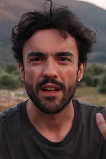 Dimitris Kouroubalis Image