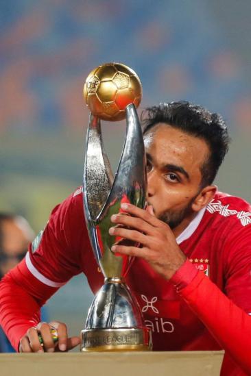 Mahmoud Kahraba Image