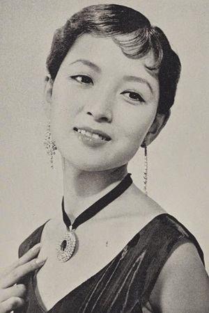 Eiko Higashitani Image