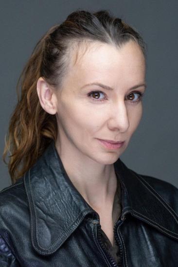 Lucie Zachovalová Image