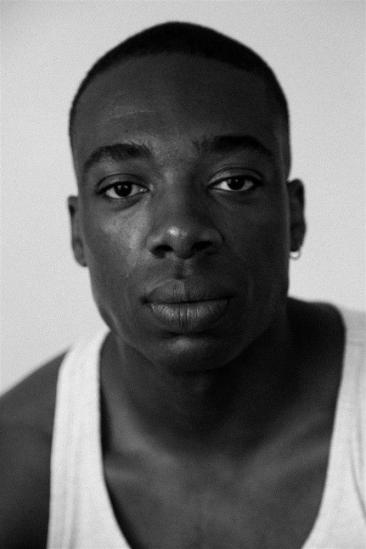 Ike Zacsongo-Joseph Image