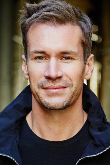 Matthew Walker Image