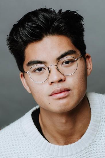 Randall Hua Image