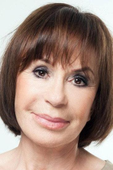 Danièle Evenou Image