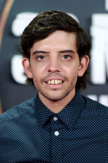 Javier Bódalo Image