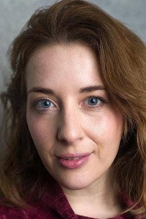 Annabel Logan Image