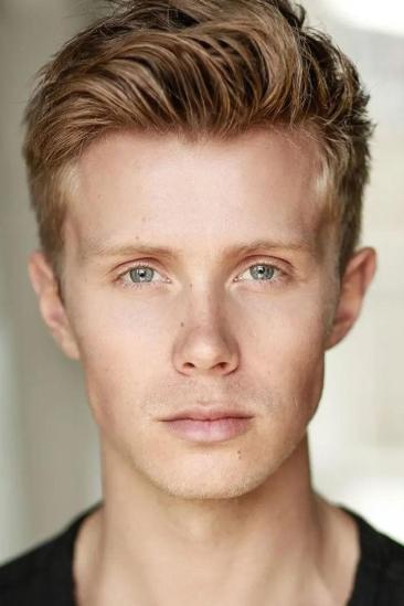 Rob Houchen Image